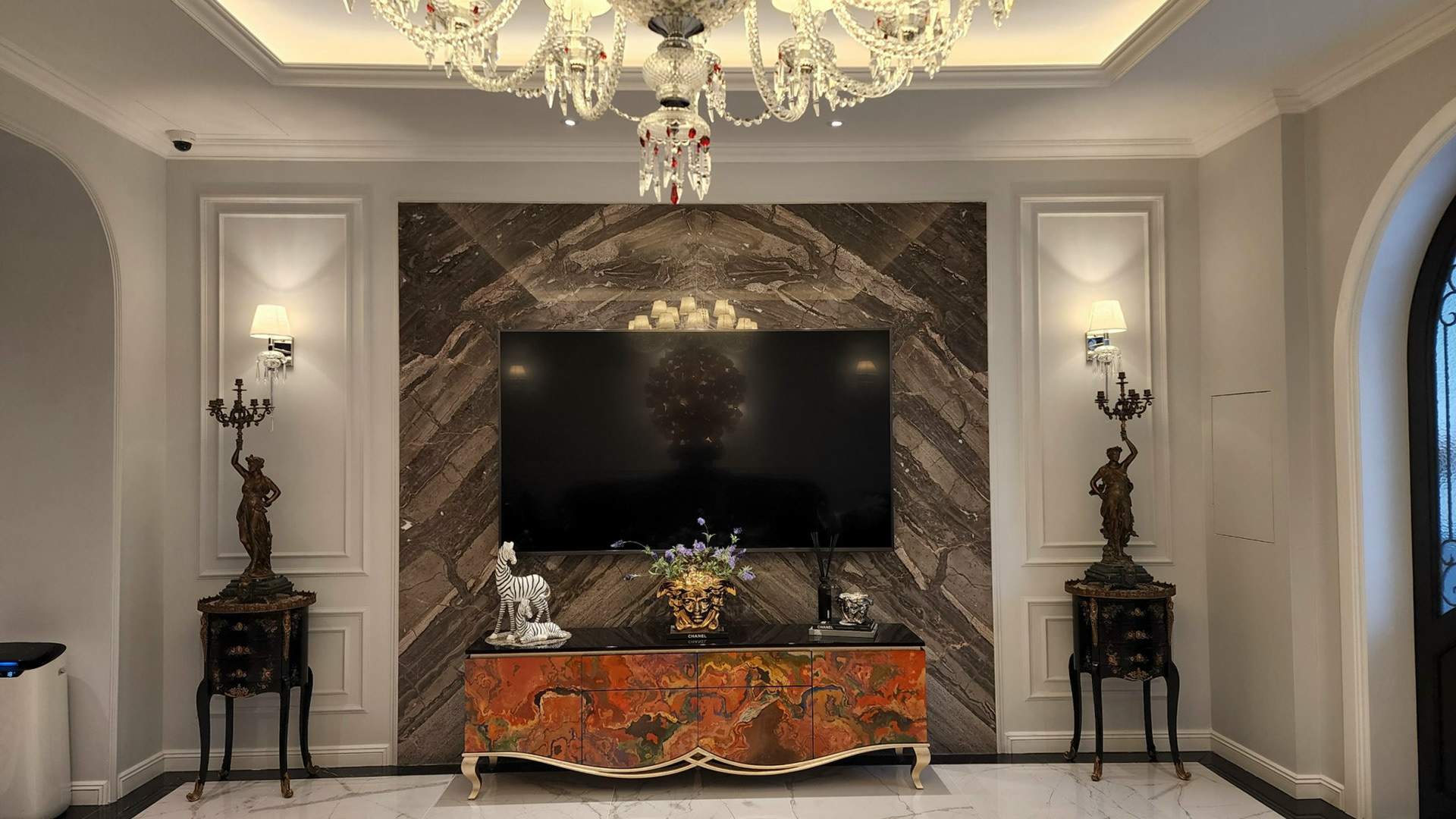 向日葵别墅丨Nguyen Khanh Van-24