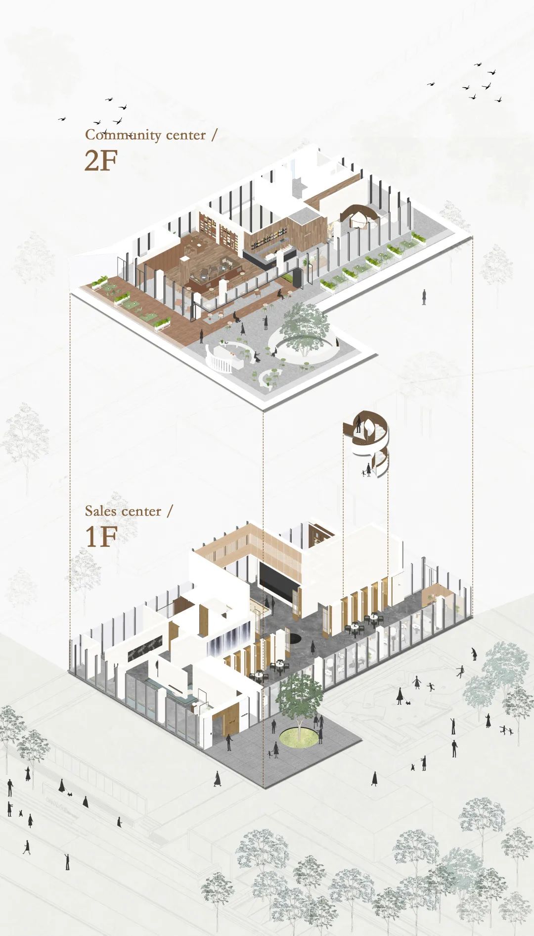 淮安融创运河望丨中国淮安丨超级平常设计-9