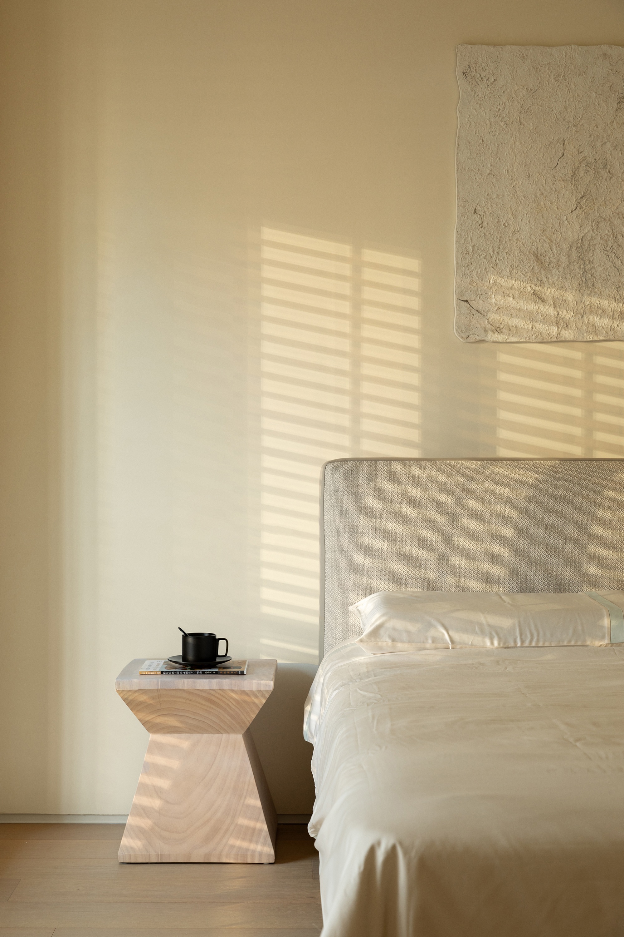 浙江金华东阳的滨江上品125㎡丨中国金华丨涵舍空间设计-19