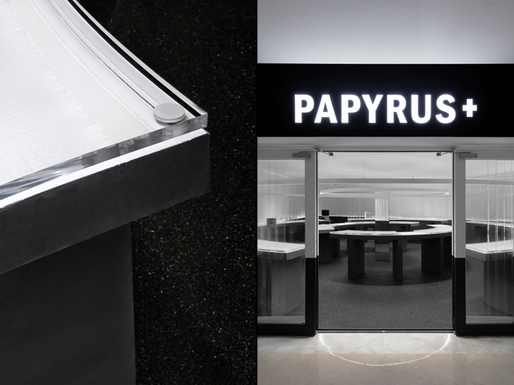 首尔 P+店 | millennials 的视觉标识-18