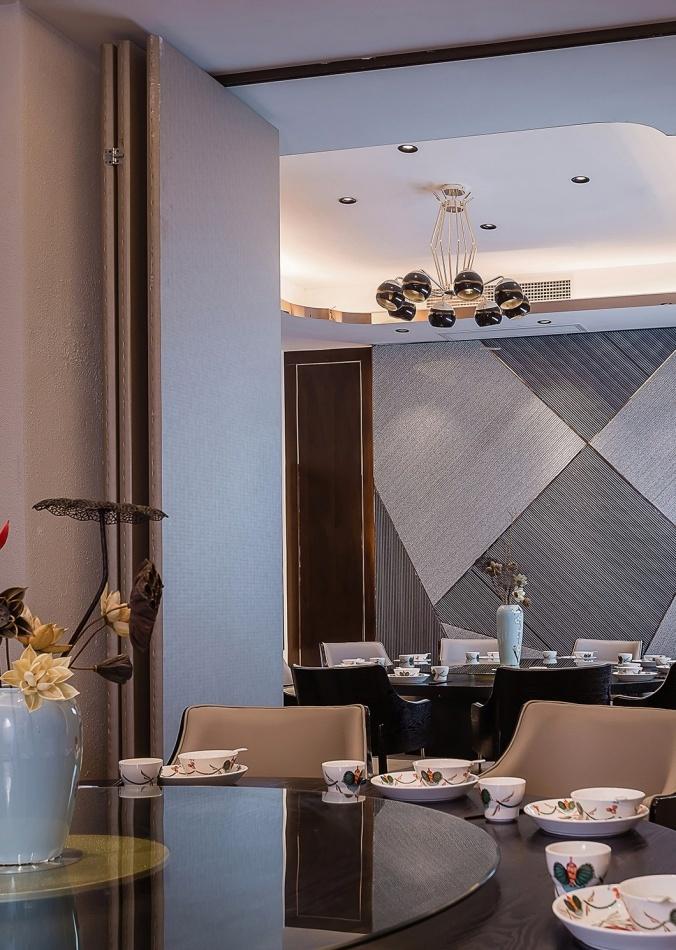 同忆餐厅(新昌海洋城店)-29