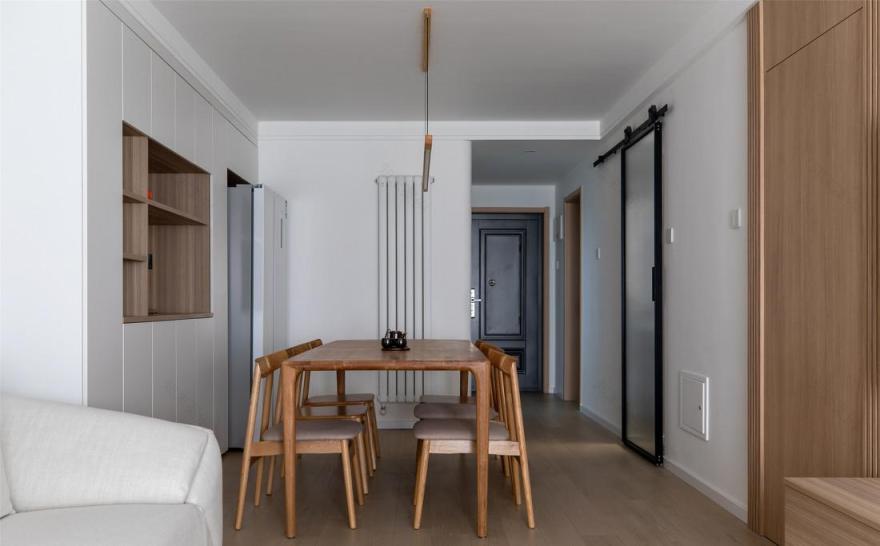 简约公寓设计-13