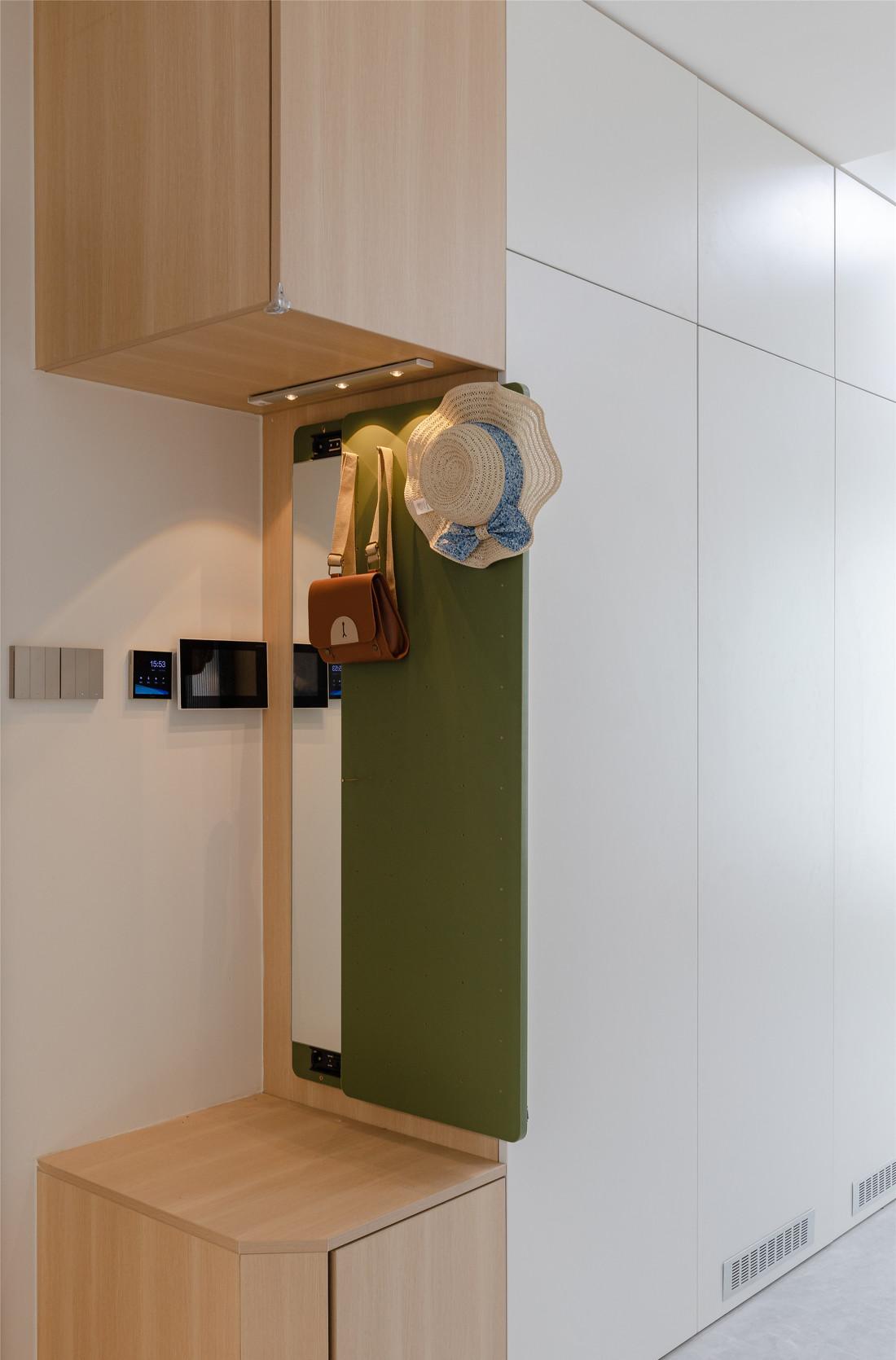 三代同堂的舒适之家-2