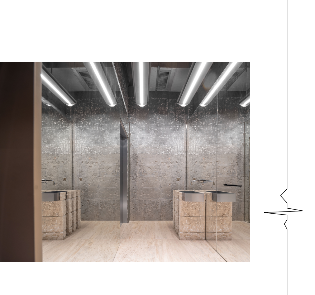 MASONPRINCE 零售空间丨中国广州丨T 束木筑造,TOACC-75