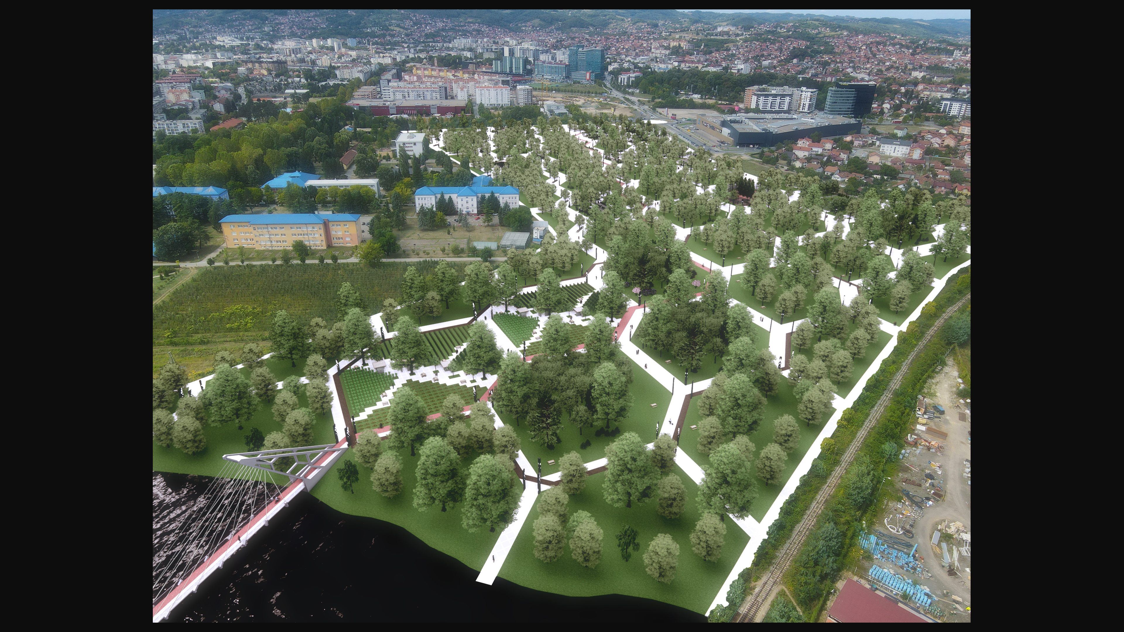 Banja Luka City Park-29