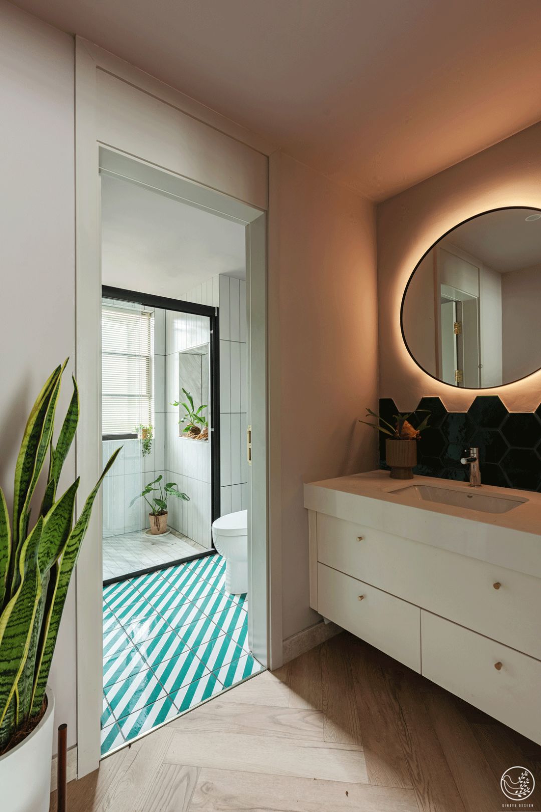 温江别墅 | 自然艺术生活的现代演绎-119