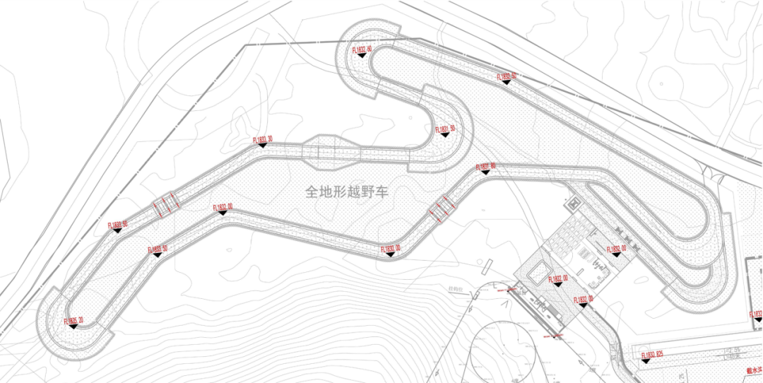 百里杜鹃天坑大草原户外探险,坡地运动项目丨中国毕节丨新空间集团-21