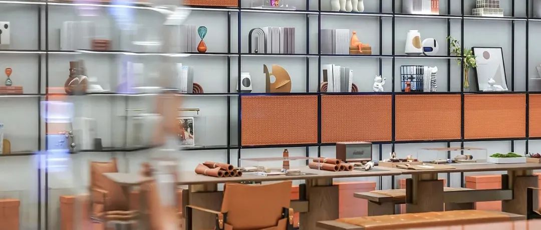 瑞虹生长馆及展示样板间丨中国上海-171