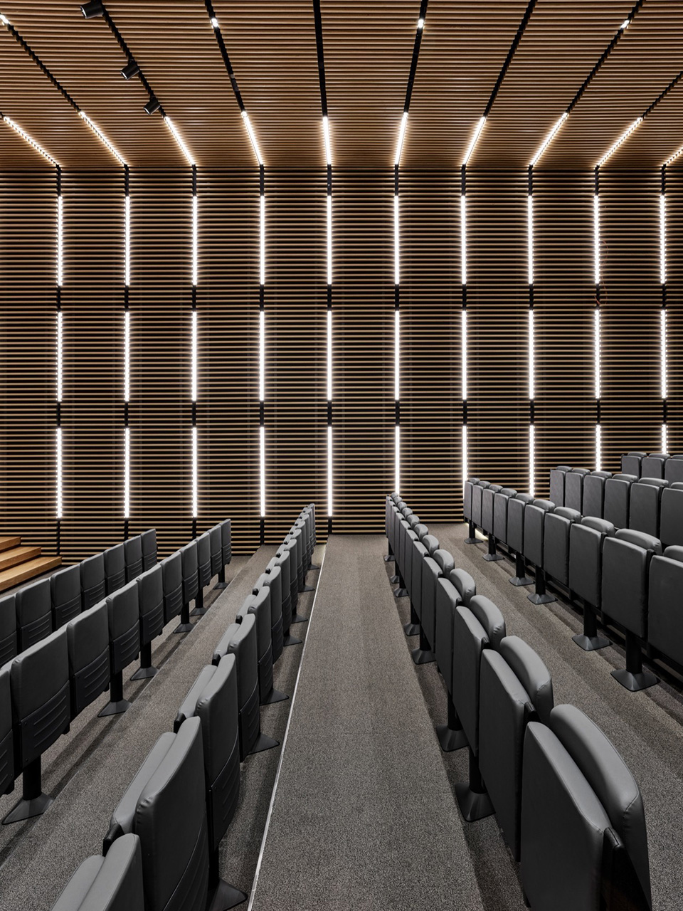 FNN可持续发展中心丨土耳其阿达纳丨ACARARCH-78