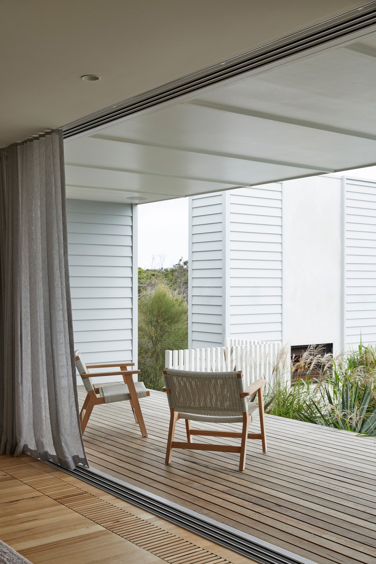 Connected 住宅丨Wolveridge Architects-7