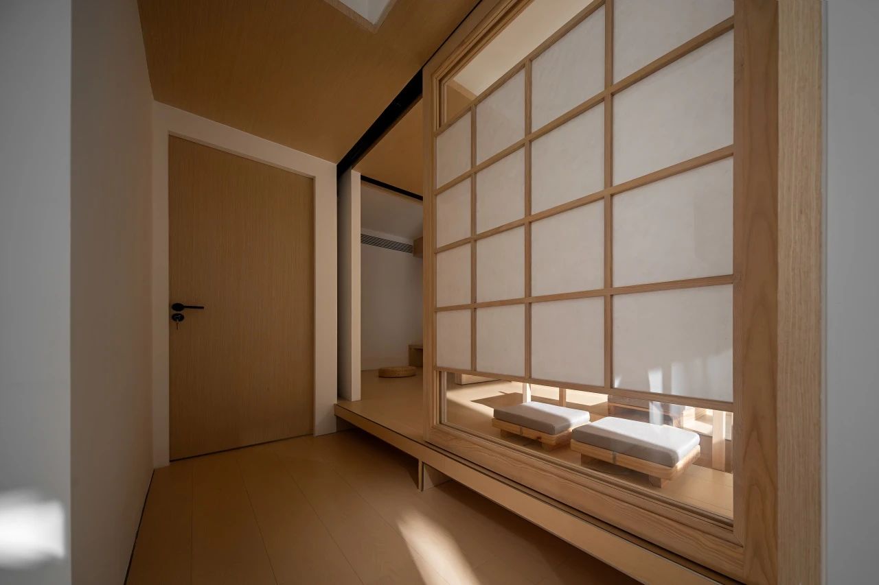 大医精诚丨中国深圳丨一乘建筑-112