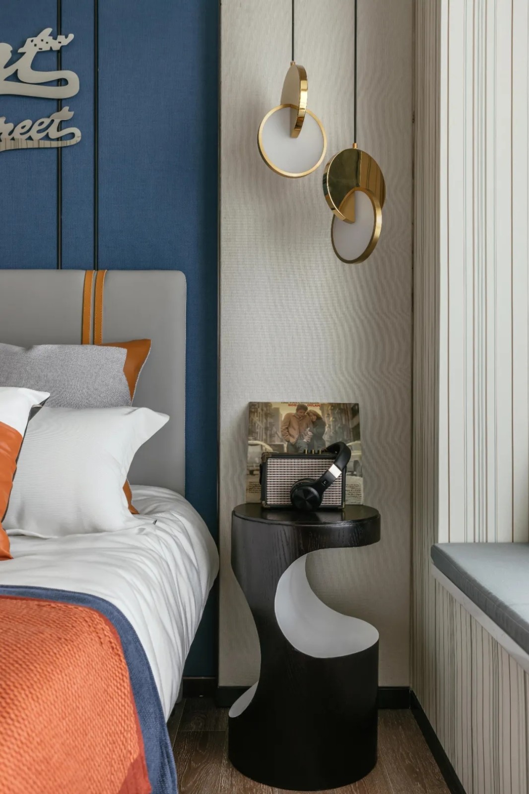 轻奢住宅体验空间温度 · MECA君悦-29