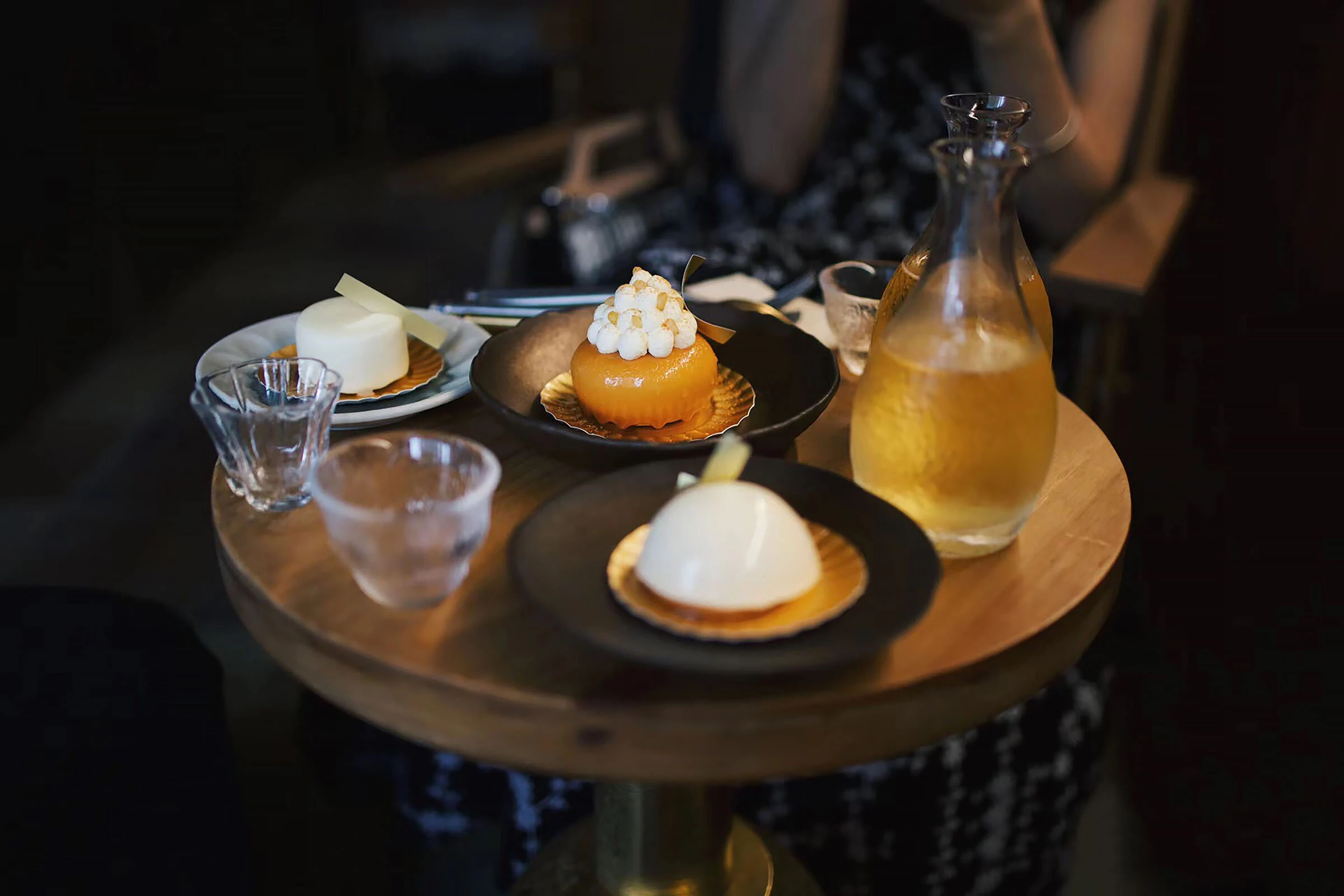 JAZZMINE 甜品店丨中国长沙丨nnm+ architects-39