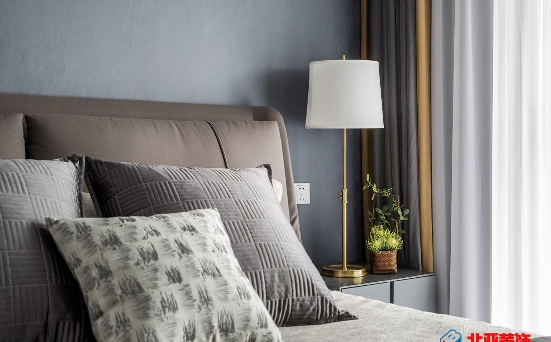 江苏北亚现代简约家居设计,营造时尚舒适生活空间-23