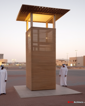 QUICK ASSEMBLY WIND TOWER