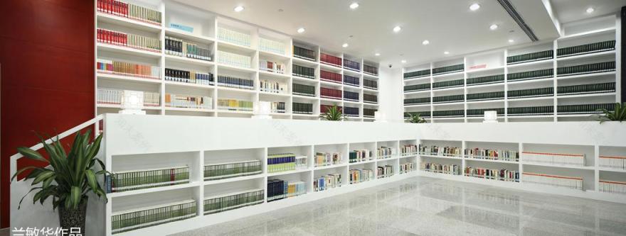 深圳图书馆·南书房-23