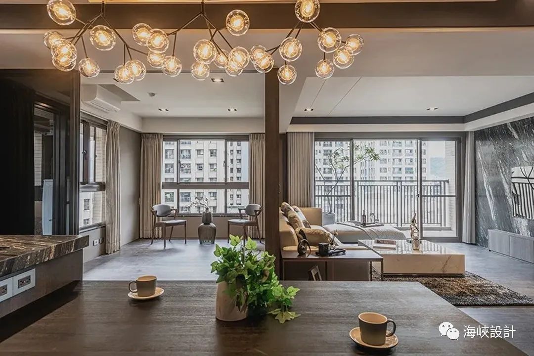 《原・静》演绎现代简约生活美学-47