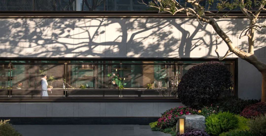 台州建发养云丨中国台州丨致逸设计-48