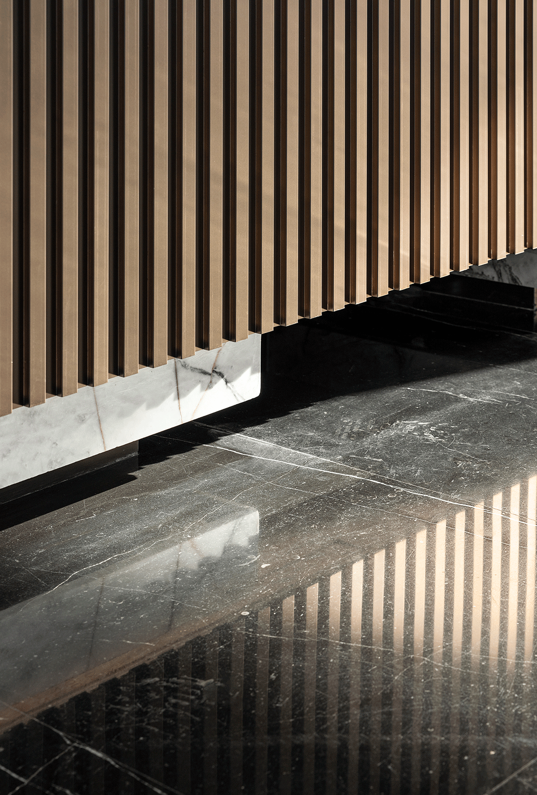 龙湖&海成 重庆·春屿江岸丨中国重庆丨北京靳朝晖设计有限公司-15