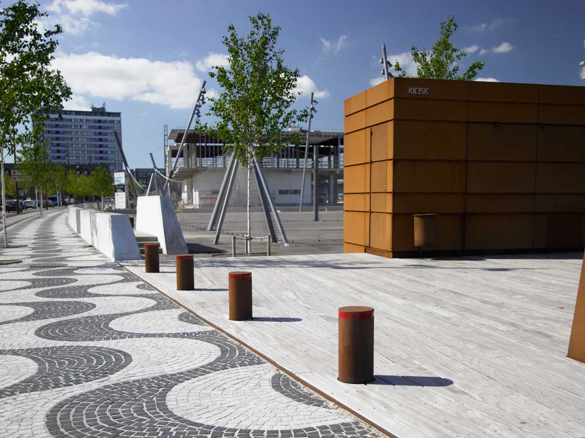 奥尔堡滨水区2-15