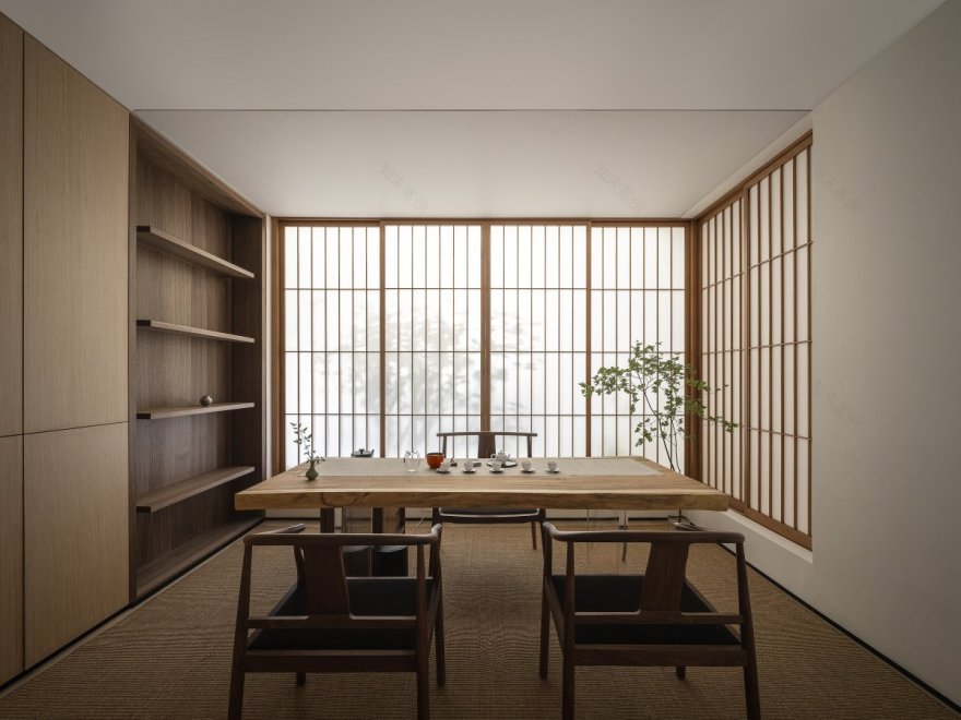 四悦茶馆丨中国广州丨许保聪,全志鑫-19