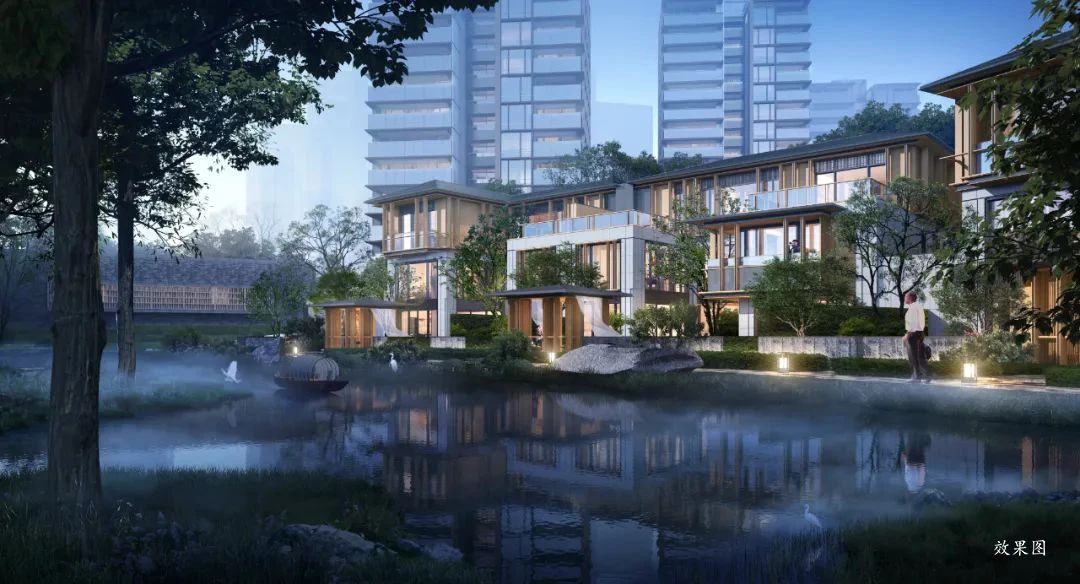 全球最新一家悦榕庄：东莞松山湖悦榕庄1月9日盛大开业-79