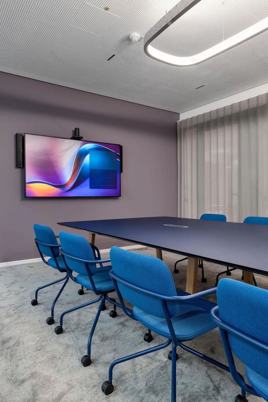 瑞典 IT 咨询 Netlight 慕尼黑办公丨德国慕尼黑丨Seel Bobsin Partner-25