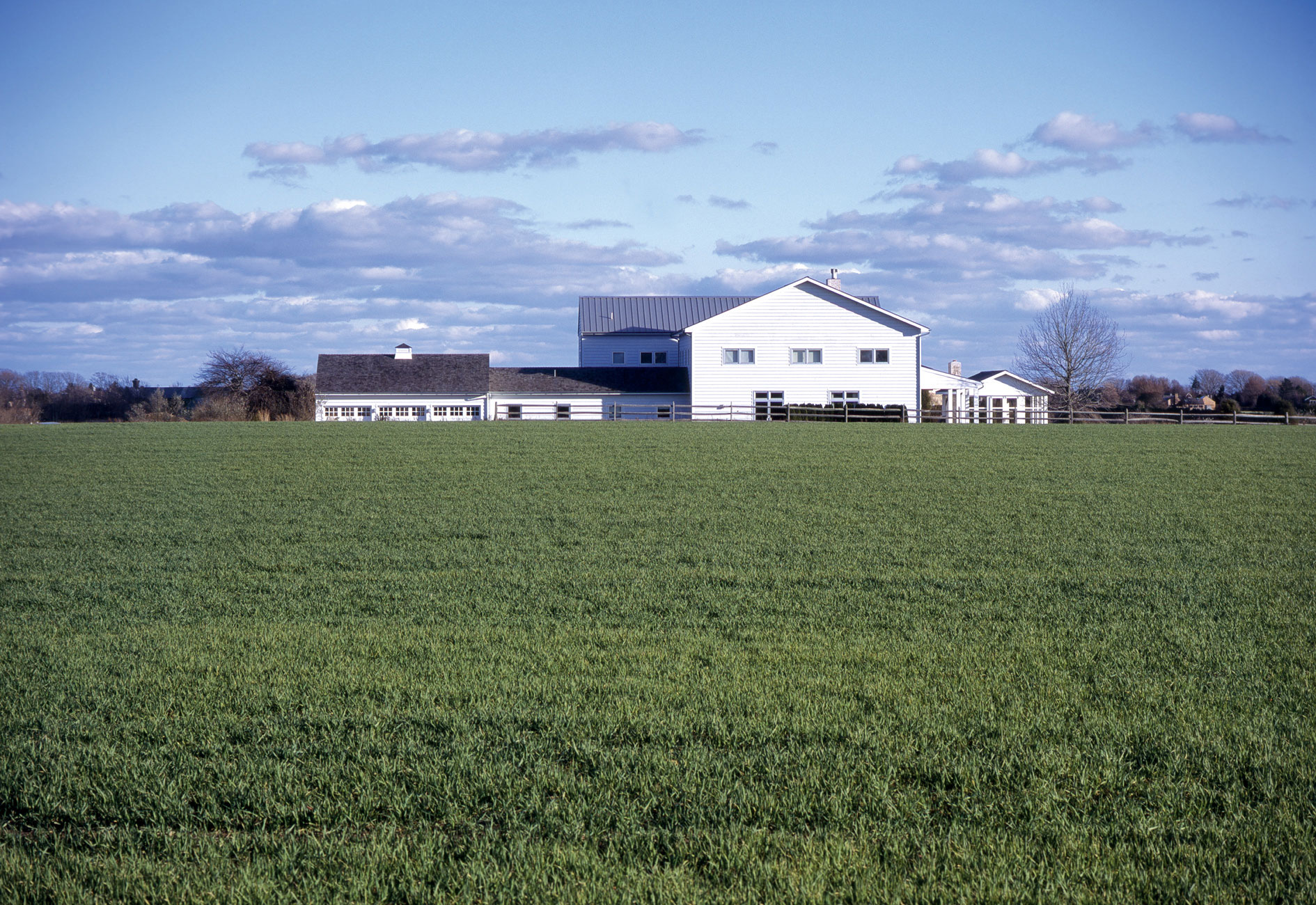 Hamptons Residence II -14