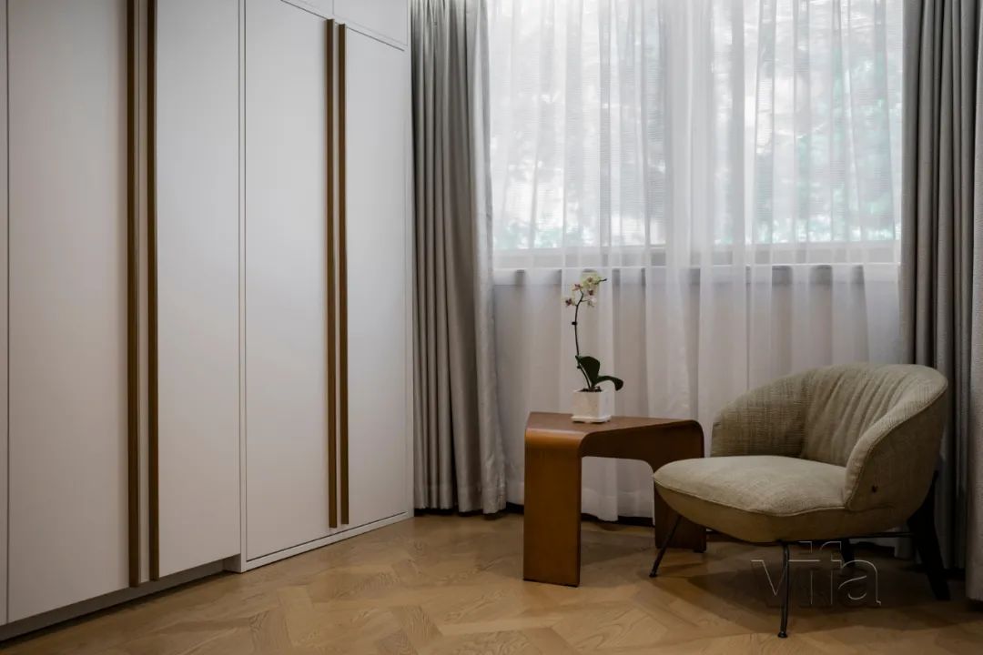 华侨城纯水岸别墅丨中国深圳丨vifa威法-39