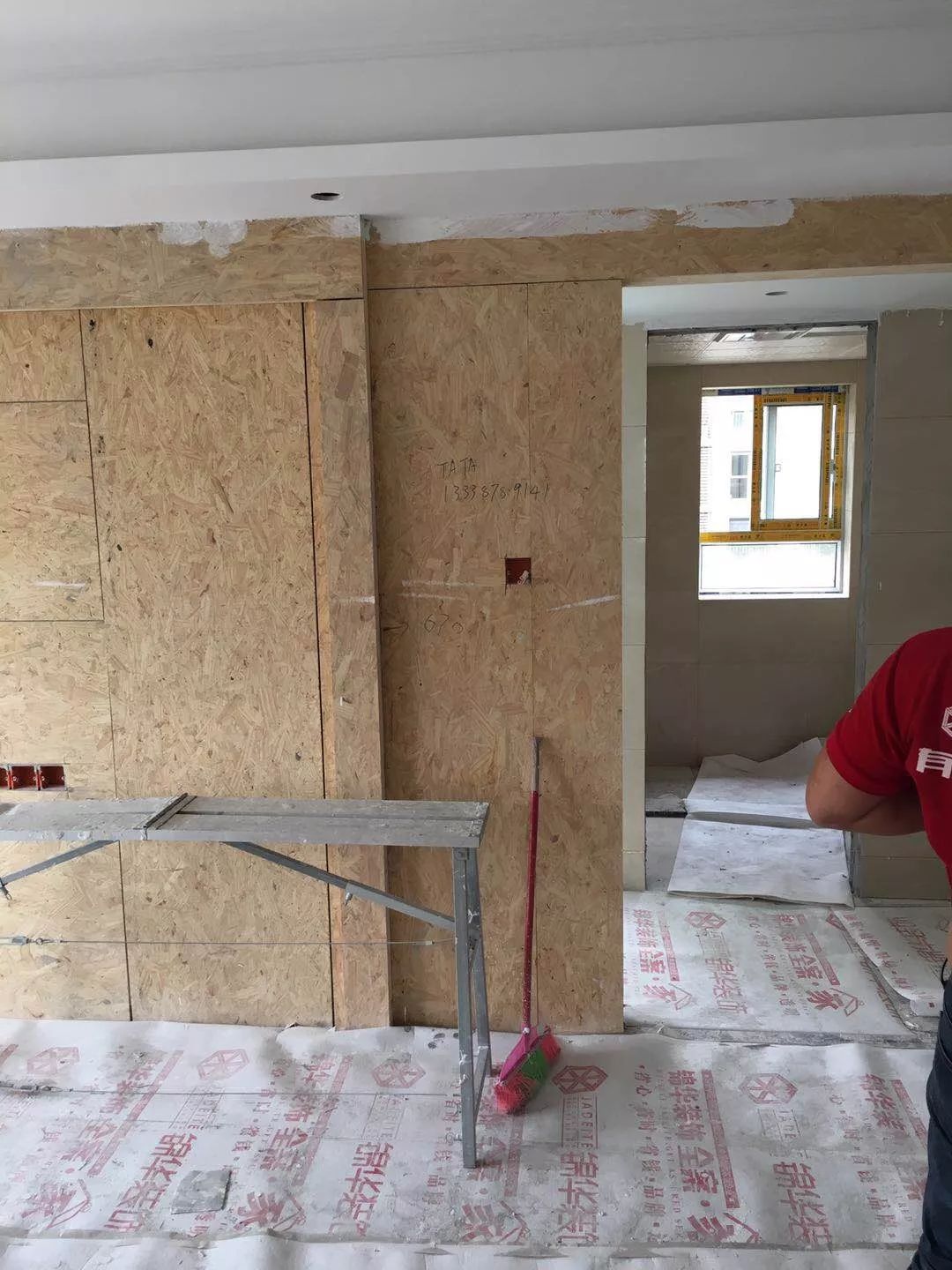 无锡朗诗绿卡小镇 102㎡欧式婚房,打造绿野仙踪温暖家-78