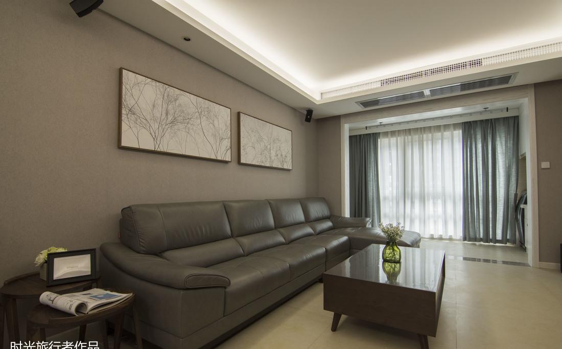 
实景拍摄案例《天籁城》 -5