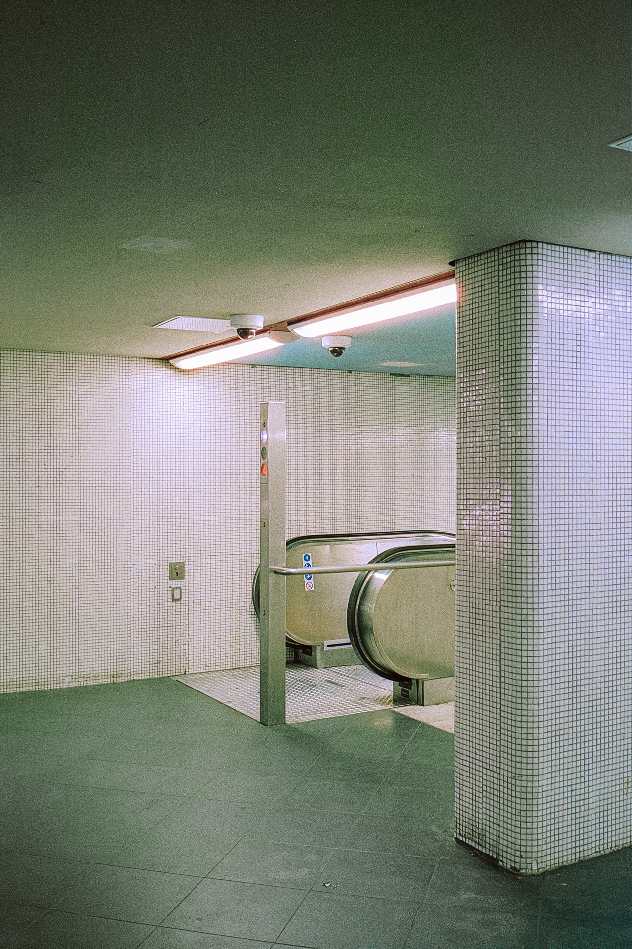 Berlin Underground on Film-7