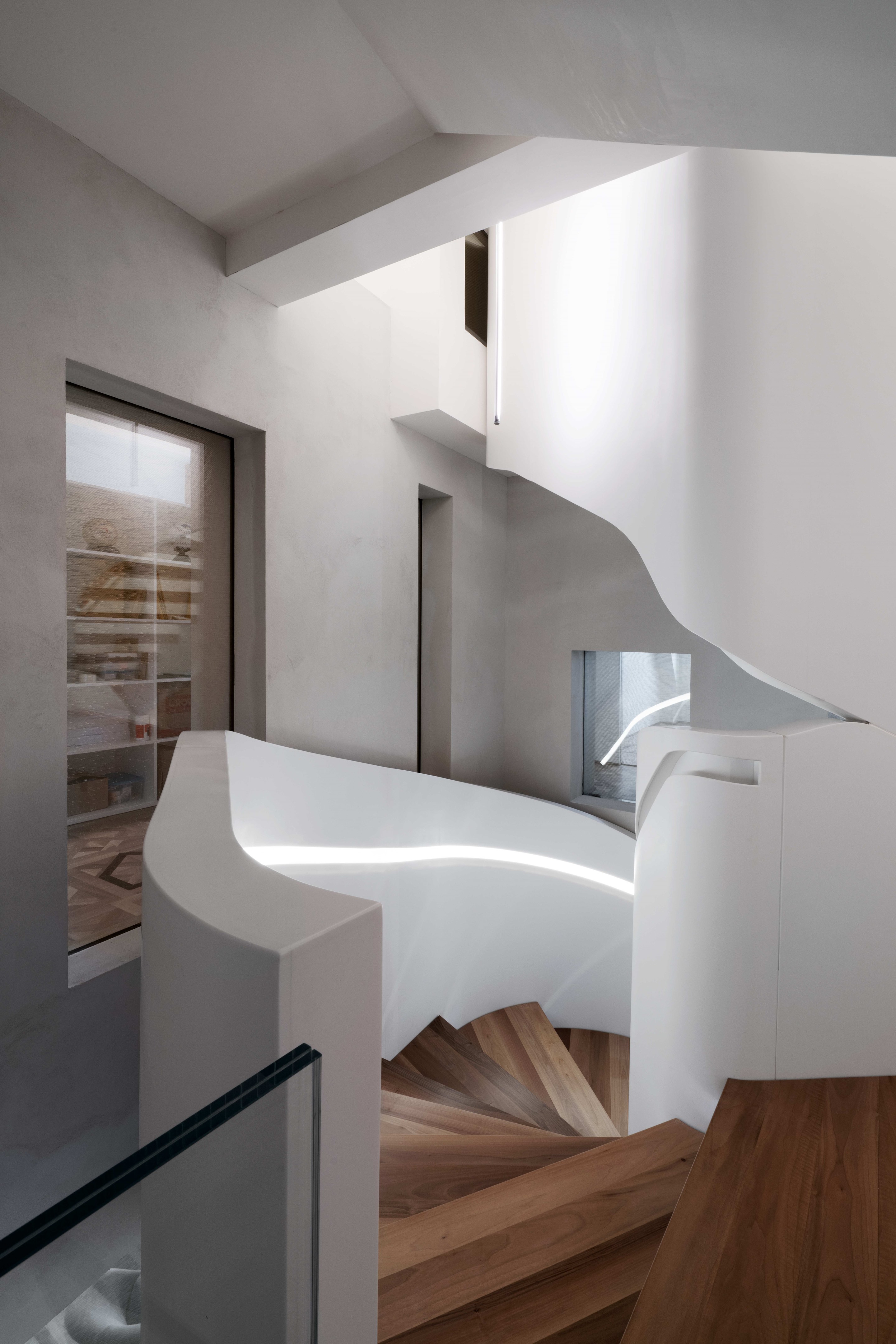 WBSC 总部丨Switzerland丨Enrico Muscioni-19