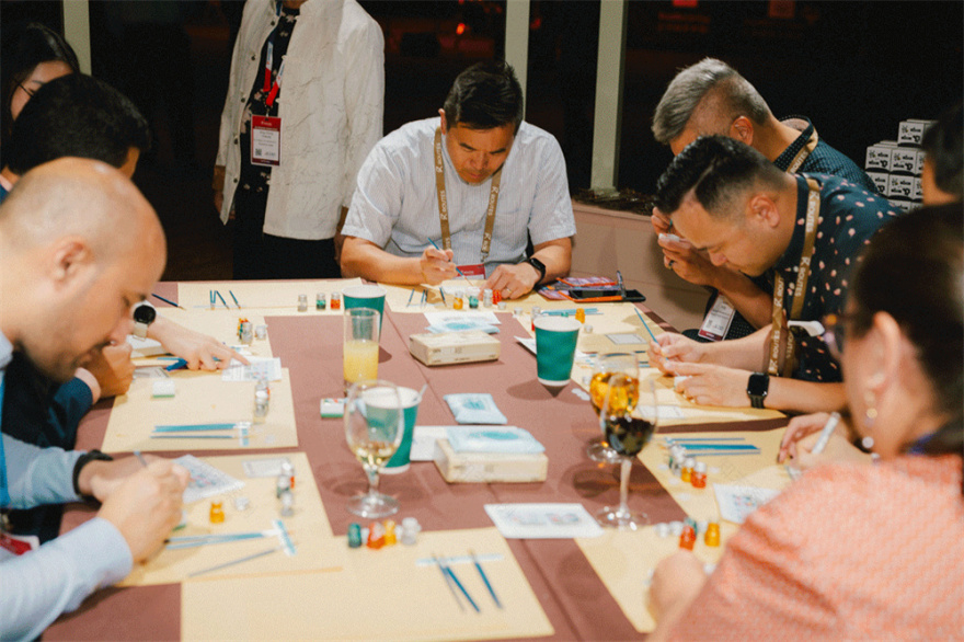 2025 Routes World 世界航线发展大会丨中国香港丨峻佳设计-94