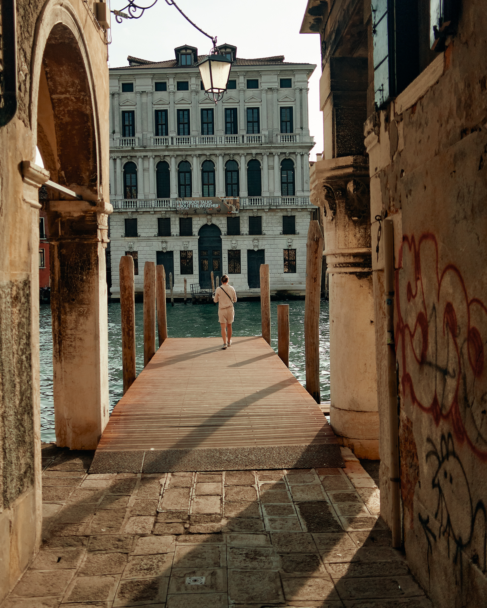 威尼斯漂浮城市丨法国尼斯-17