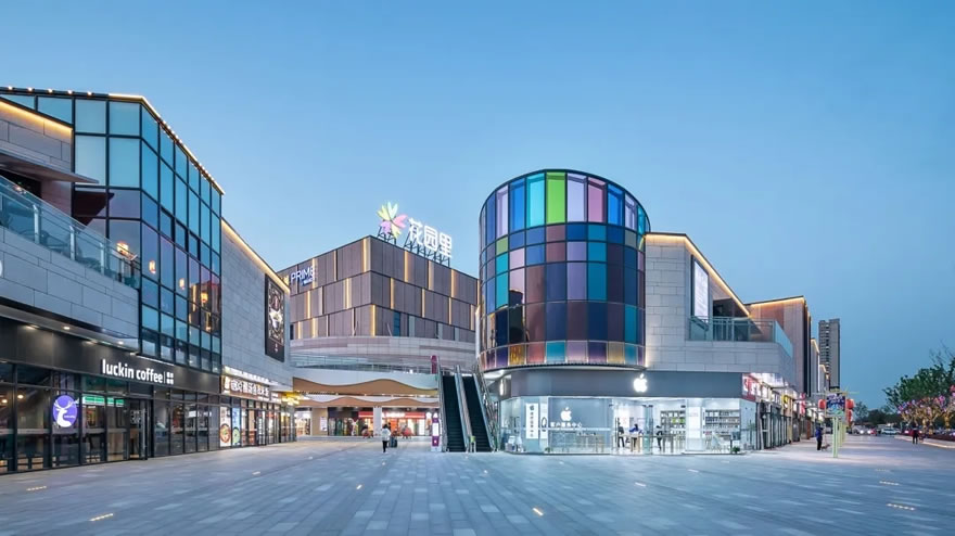 招商蛇口·吴江花园里-41