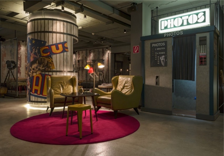 Hours维也纳酒店设计-16