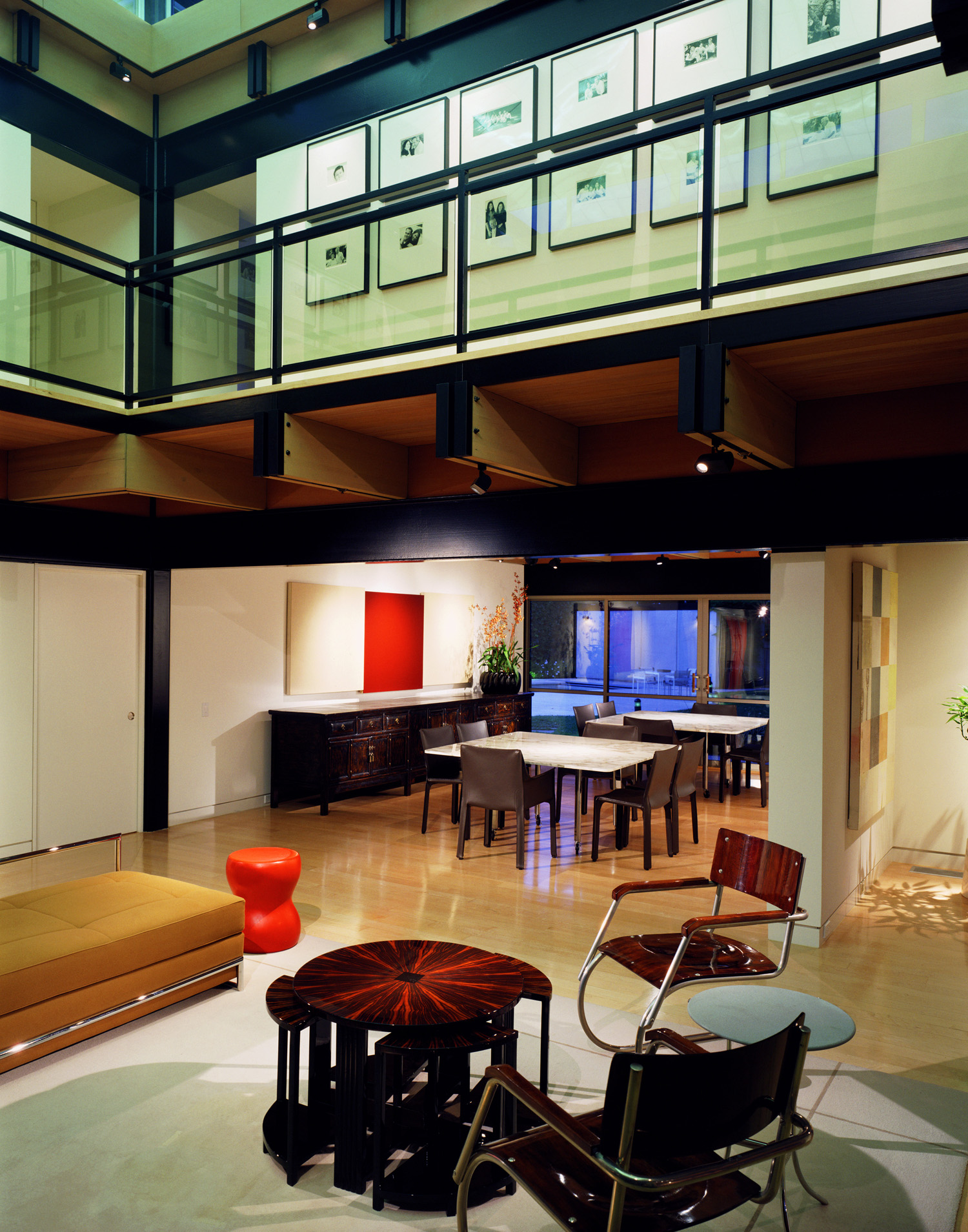 SUMMIT DRIVE II Magni Kalman-6