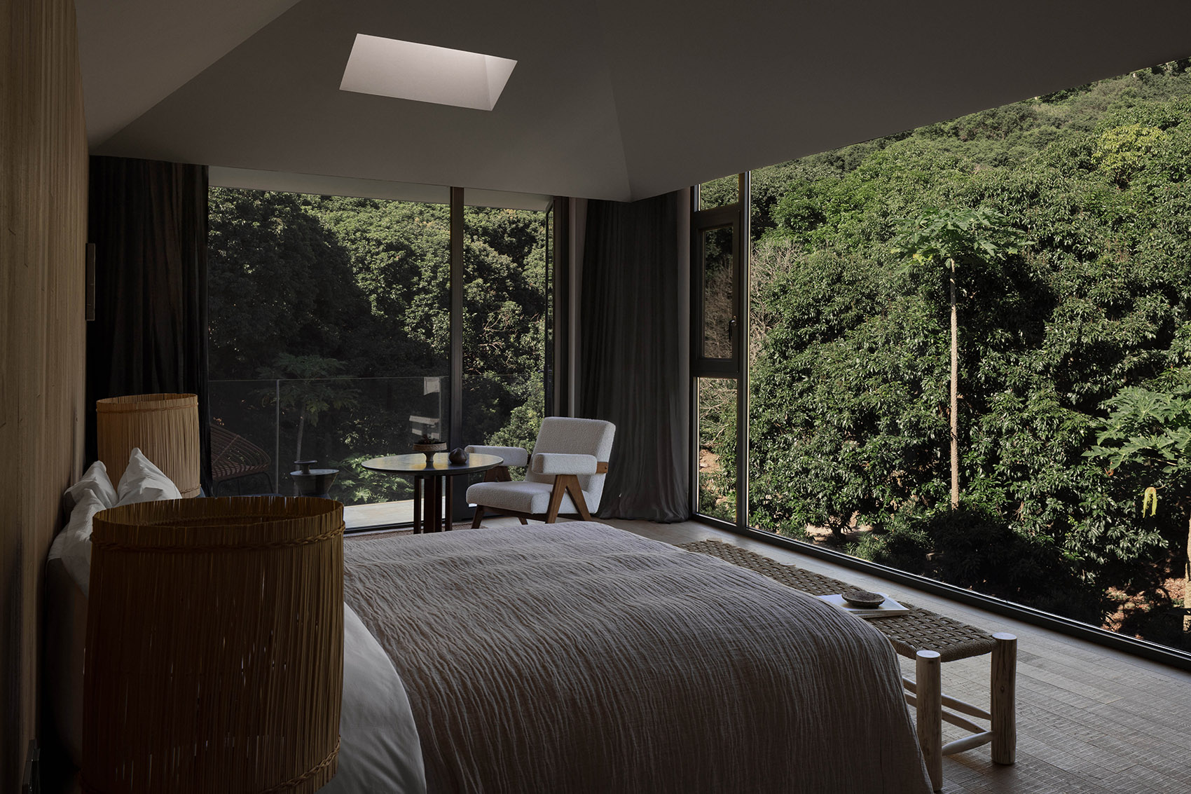 苫也·不若林丨中国深圳丨蜚声设计-120