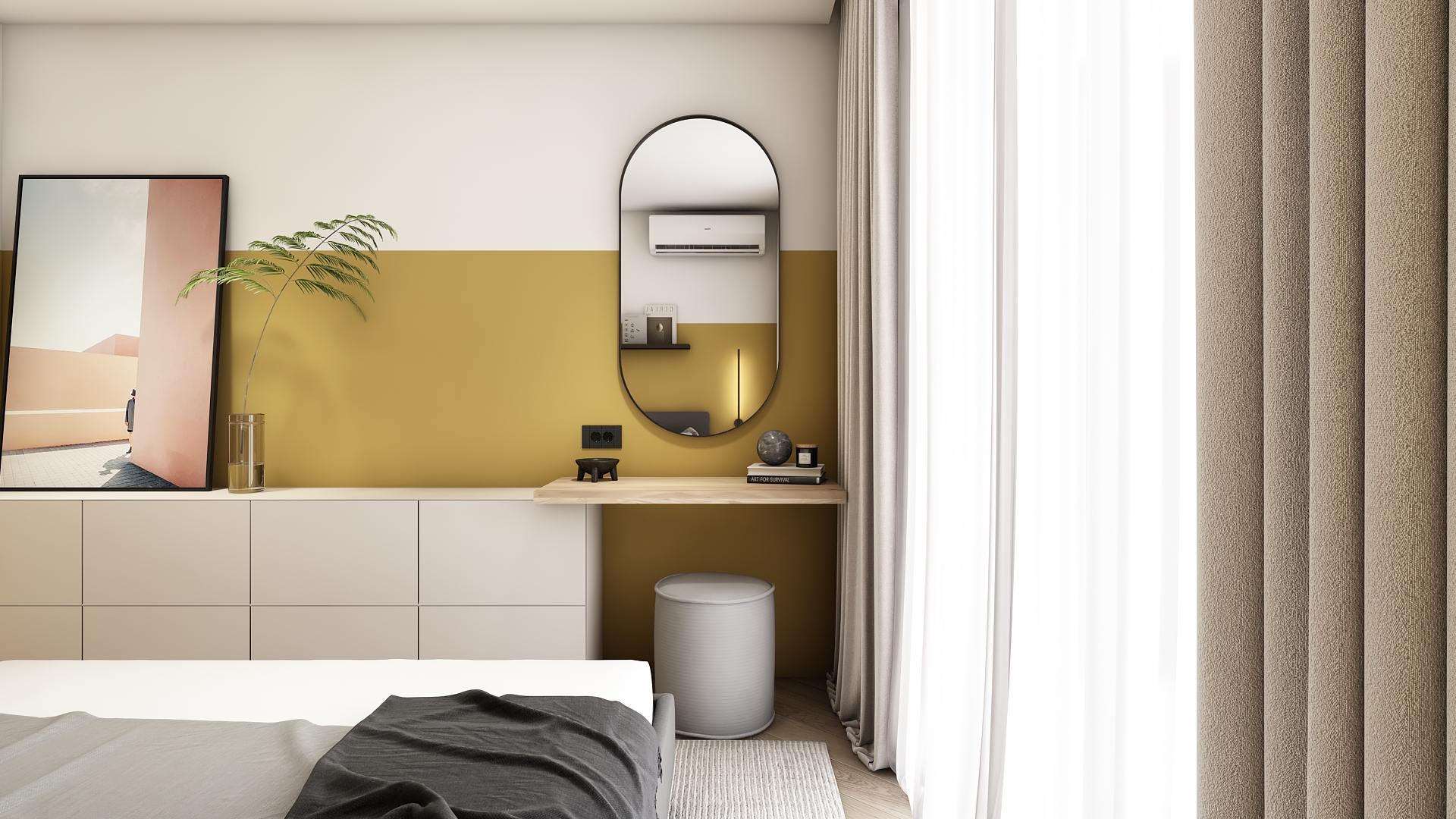 公寓 VV丨保加利亚-37