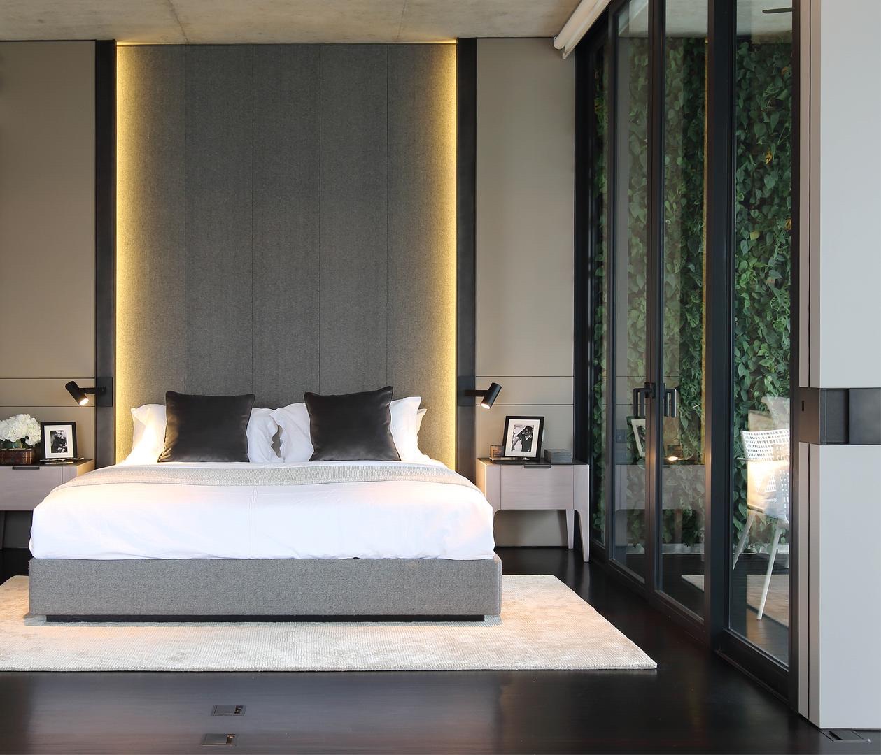 Martin 38号公寓-2