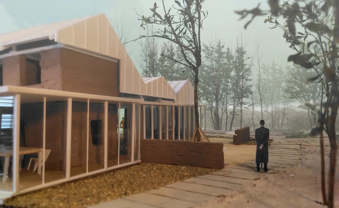 建筑,艺术创新实验室丨中国成都丨合造社-94