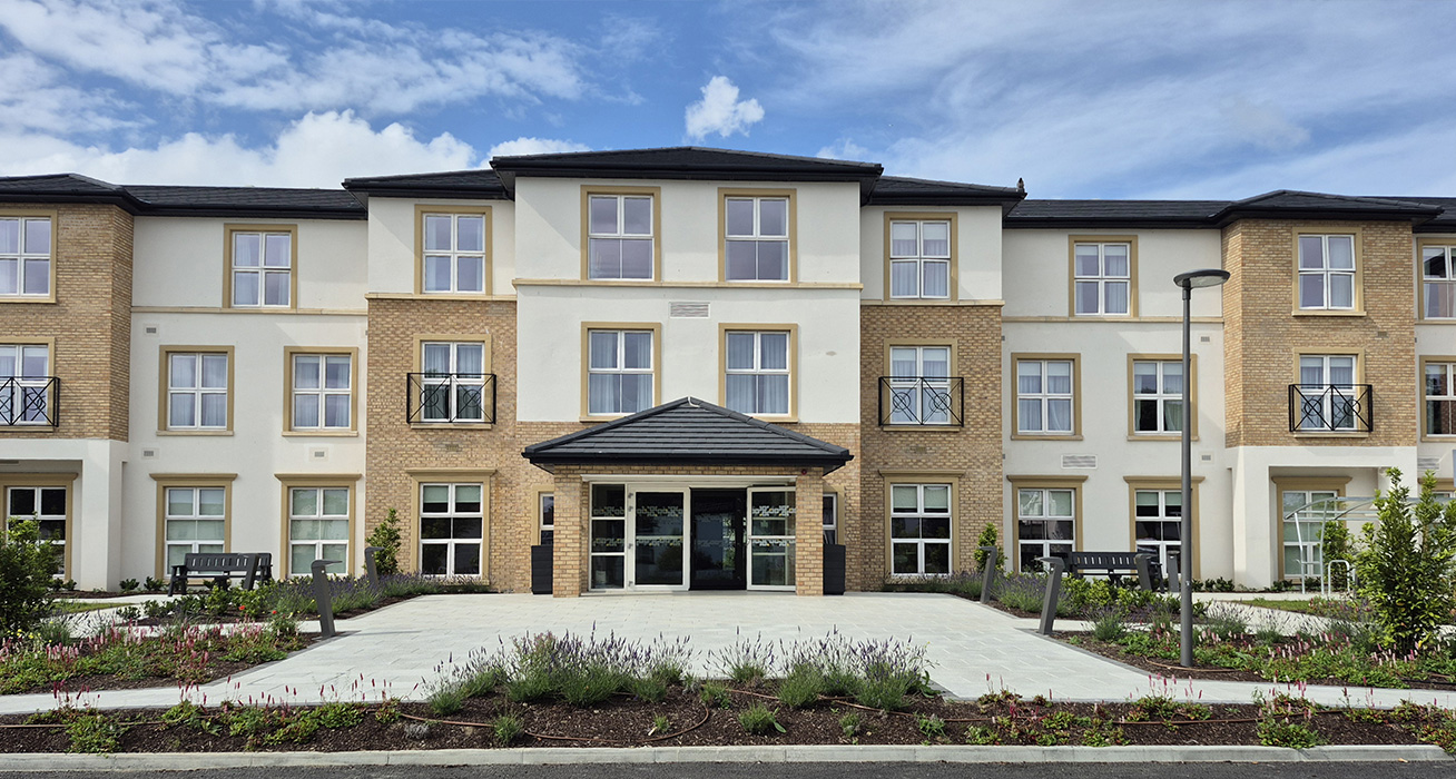 丨爱尔兰都柏林丨DMOD Architects Dublin-16