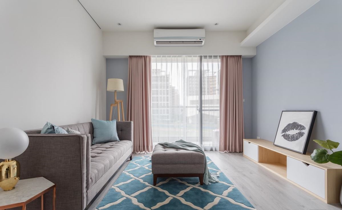 82㎡老房大改造  穆丰空间设计-5