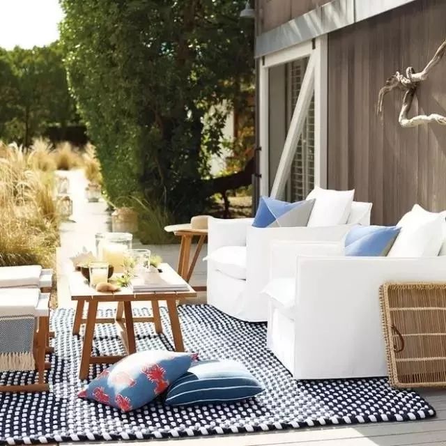 素色庭院，寻找静谧之美-6