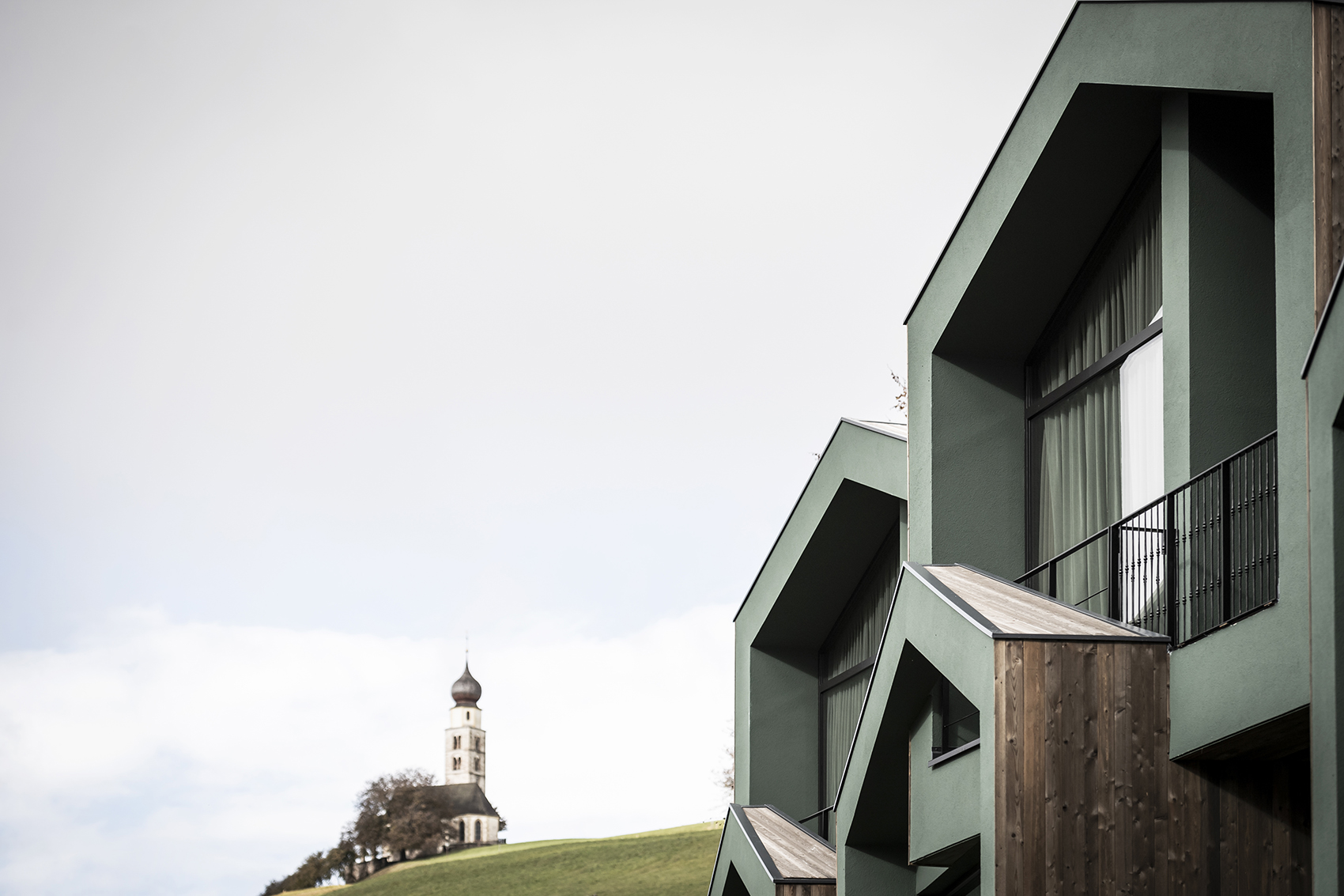 意大利Floris套房酒店丨noa*事务所-25