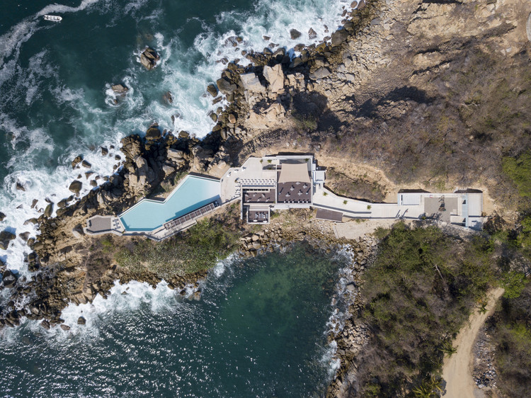 Sea Club Punta Marqués 128 arquitectura y diseño urbano + kontrast-6