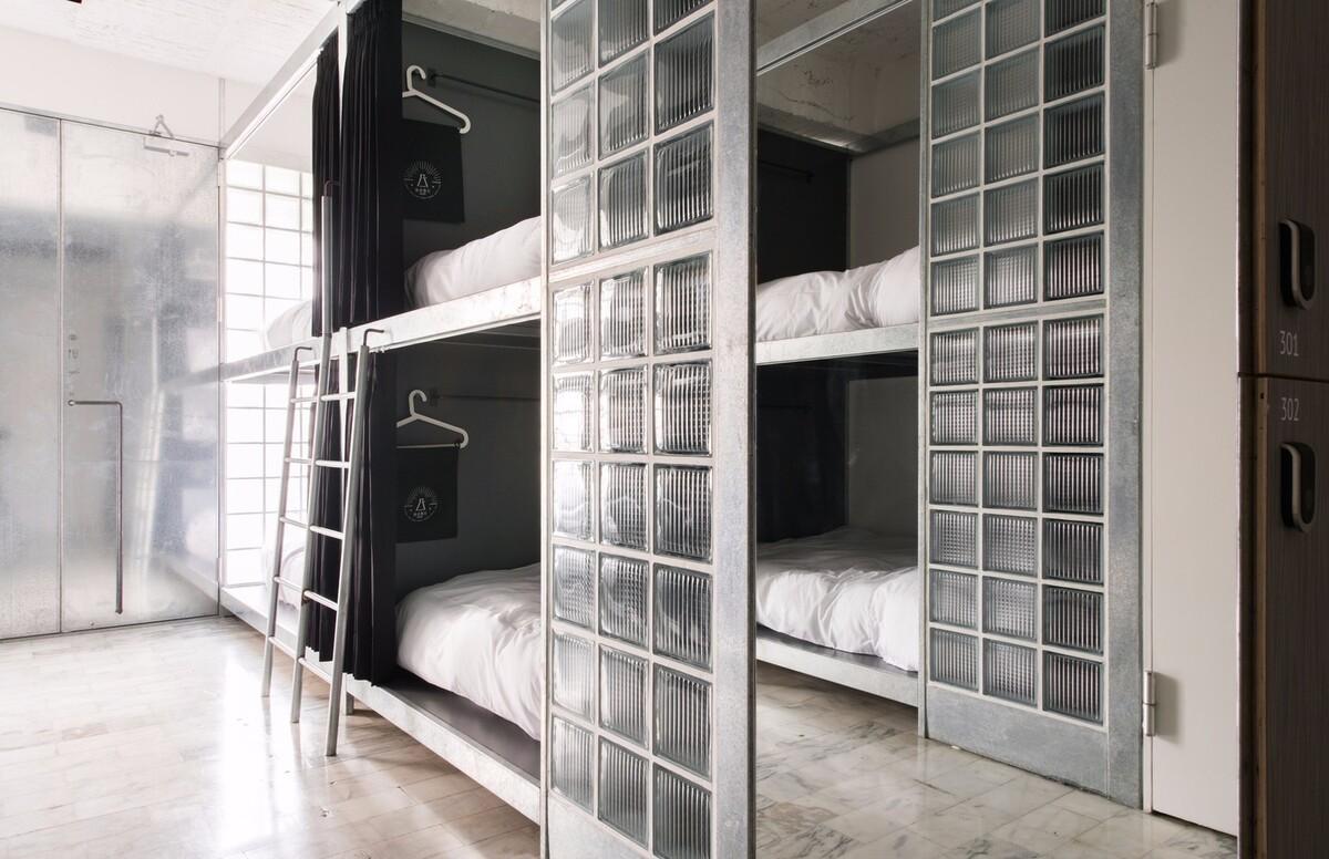 崇尚慢节奏生活的台南旅馆丨中国台南丨HII Architect-14