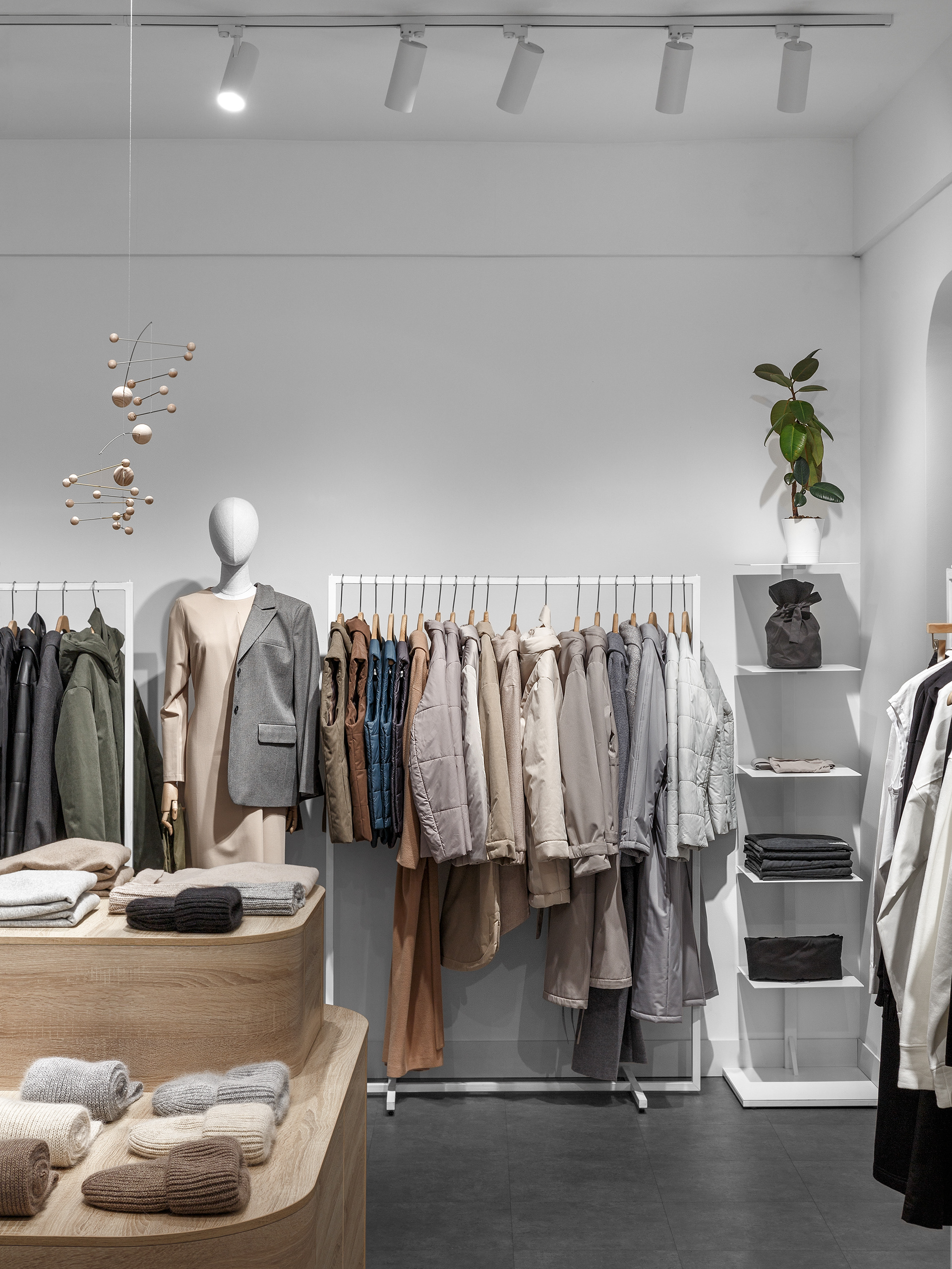 Gate 31 店丨akke.collective-11