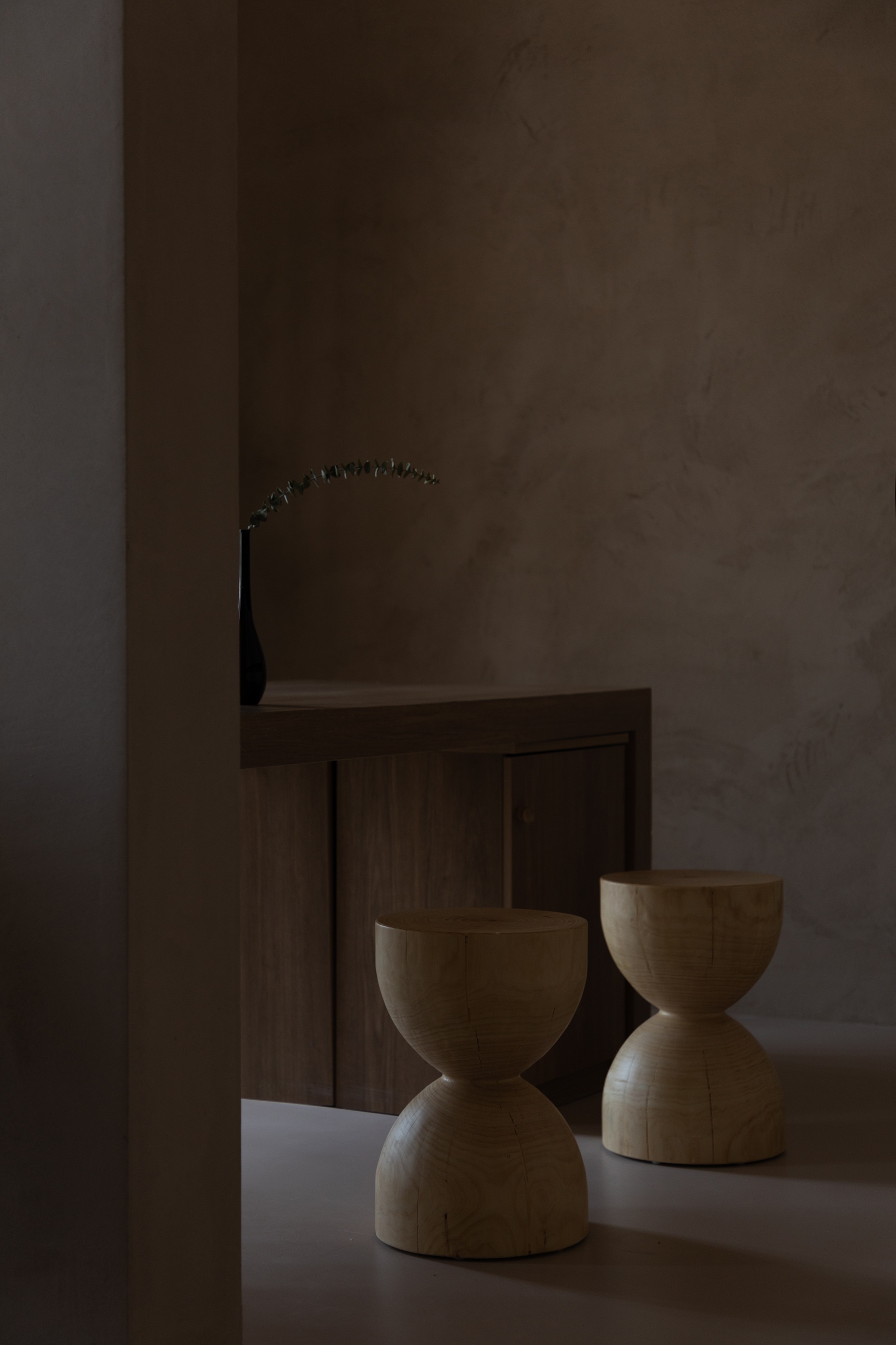 森渡 SPA丨潜木设计-38